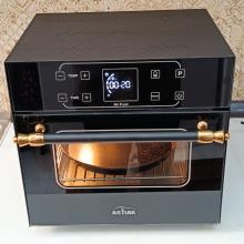 توستر و سرخ کن آستیاک مدل A18